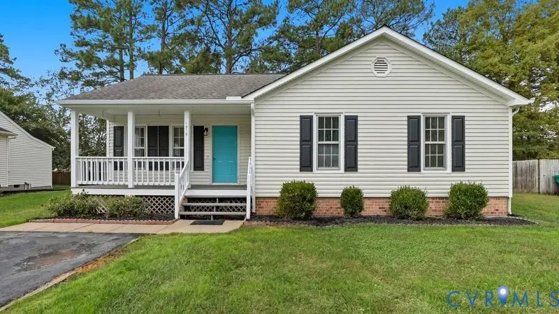 1919 Knotty Way Drive, Glen Allen, VA 23060 - Image #1