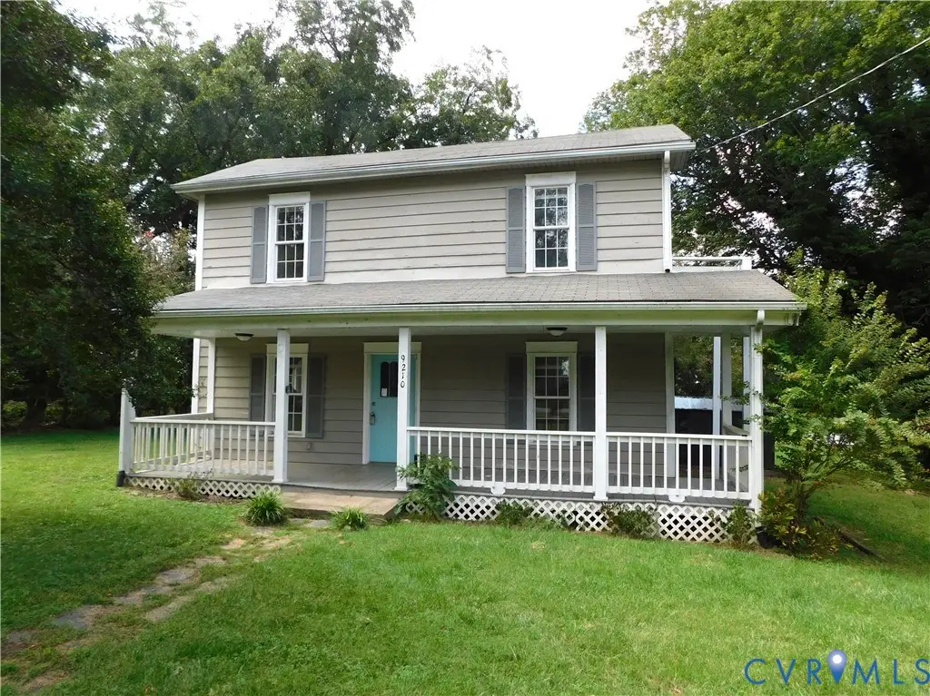 9210 Park Street, Amelia Court House, VA 23002 - #1