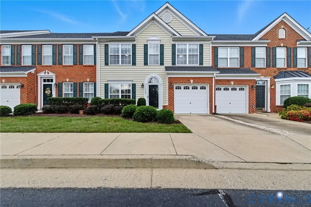 10605 Gate House Court, Glen Allen, VA 23059 - Image #1