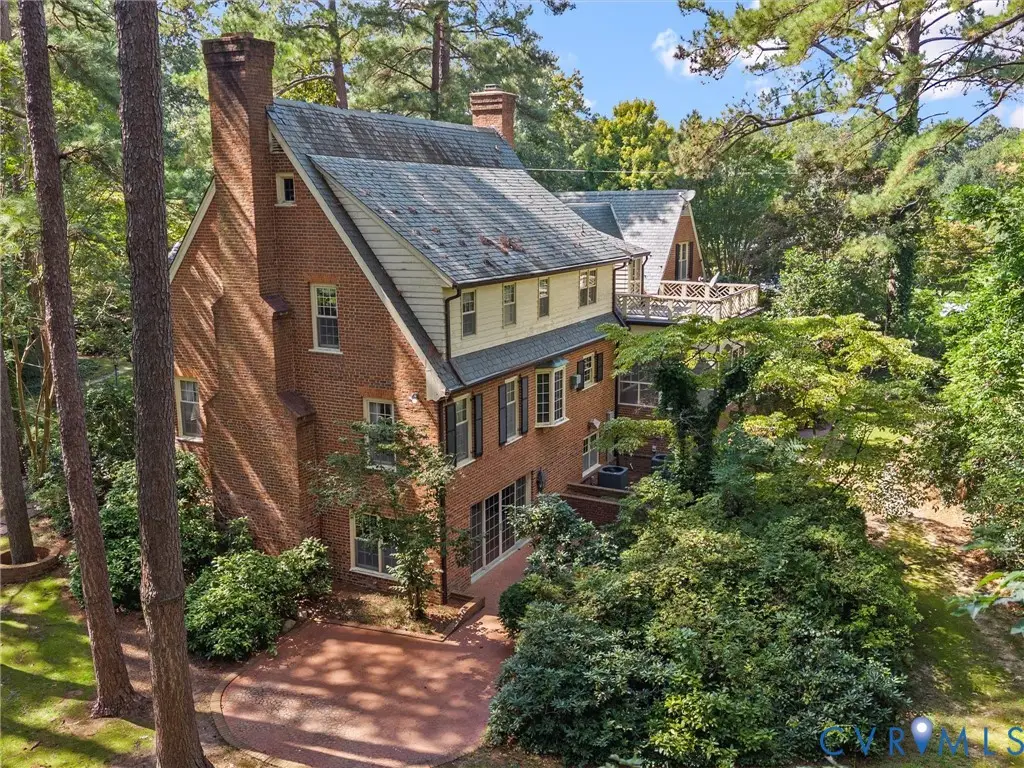 701 E Maryland Avenue, Crewe, VA 23930 - Image #1