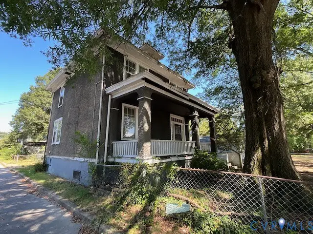 3200 4th Avenue, Richmond, VA 23222 - #1