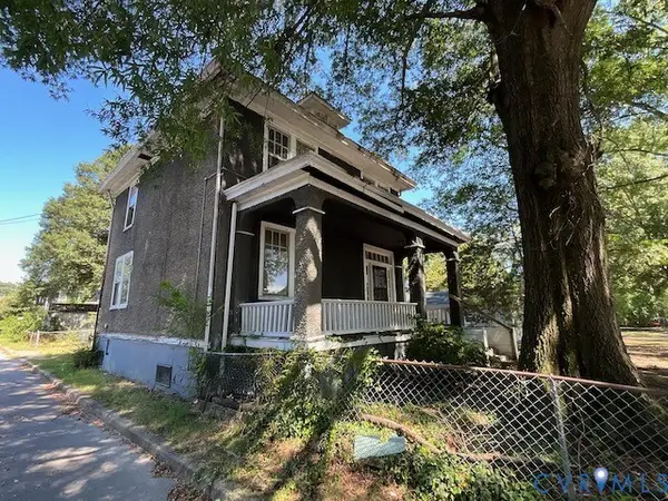 3200 4th Avenue, Richmond, VA 23222