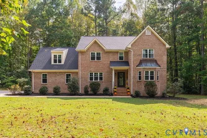 17617 Thornwood Lane, South Chesterfield, VA 23803 - Image #2