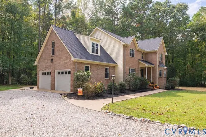 17617 Thornwood Lane, South Chesterfield, VA 23803 - Image #3