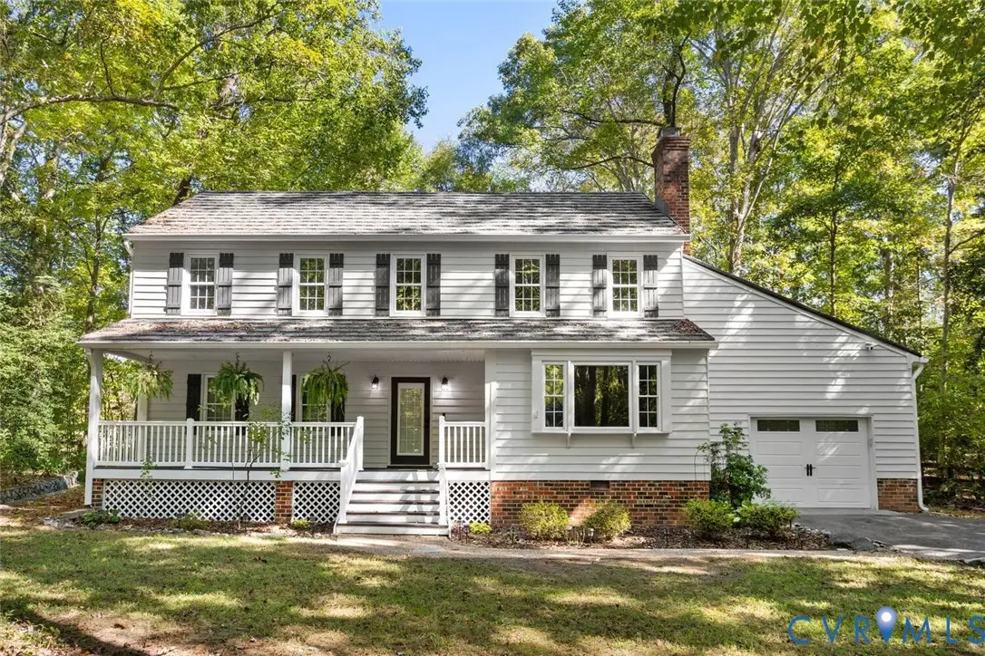 4425 Old Fox Trail, Midlothian, VA 23112 - Image #1