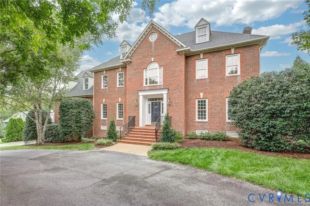 209 Arrowview Court, Henrico, VA 23229 - #1