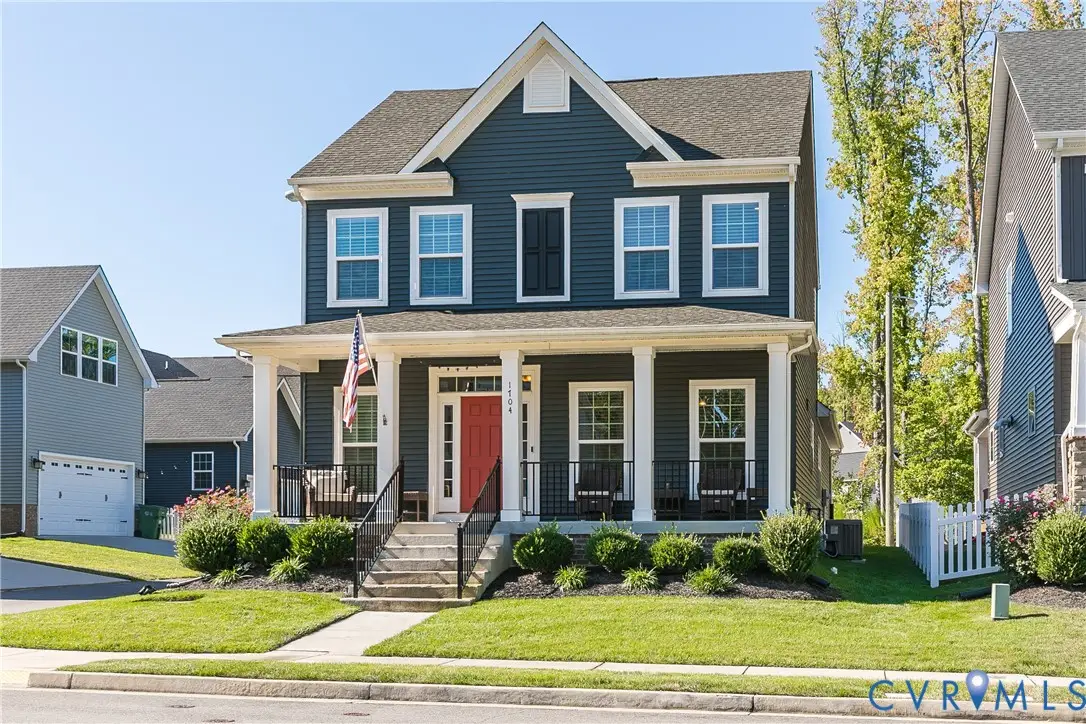 1704 German School Road, Richmond, VA 23225 - Image #1
