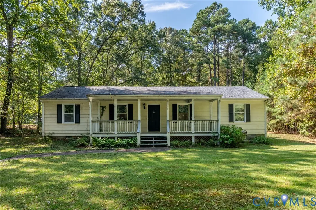 222 Robin Avenue, Richmond, VA 23223 - Image #1