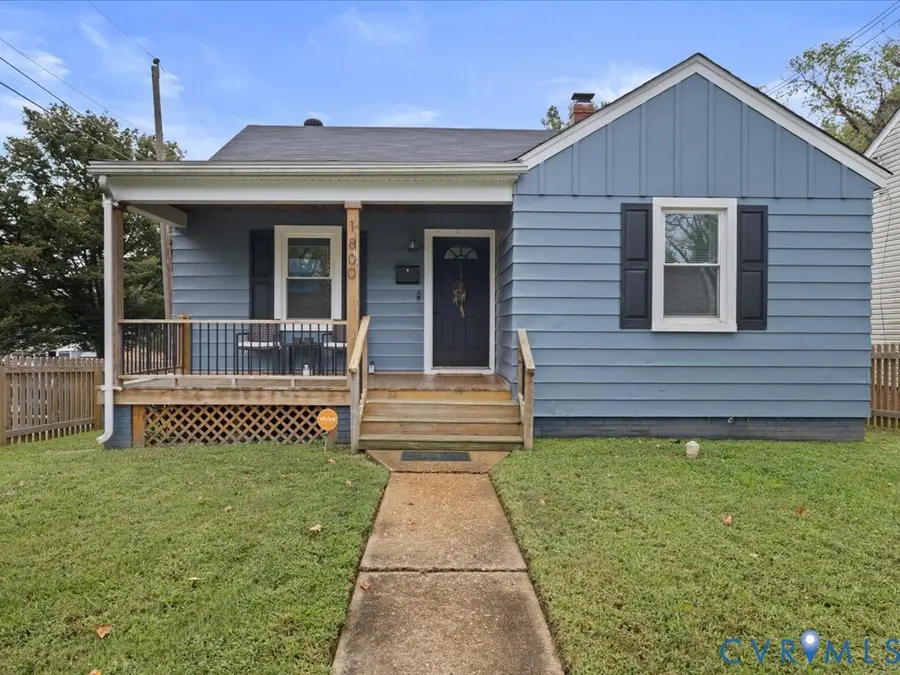 1800 Ingram Avenue, Richmond, VA 23224 - Image #2