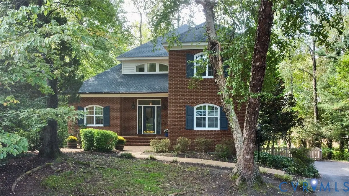 10259 Matthews Grove Lane, Mechanicsville, VA 23116 - Image #1