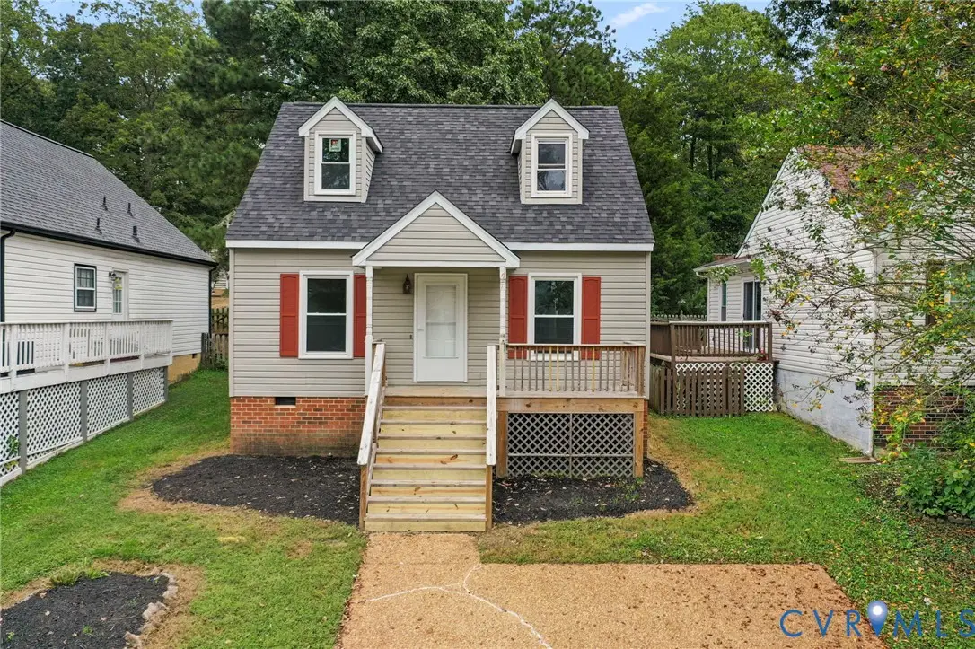 7713 Breaker Point Court, Chesterfield, VA 23832 - #1