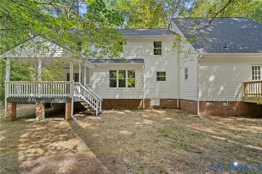 15223 Providence Woods Lane, Petersburg, VA 23805 - Image #2
