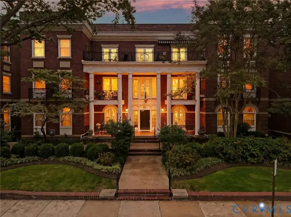 503 S Davis Avenue #U4, Richmond, VA 23220