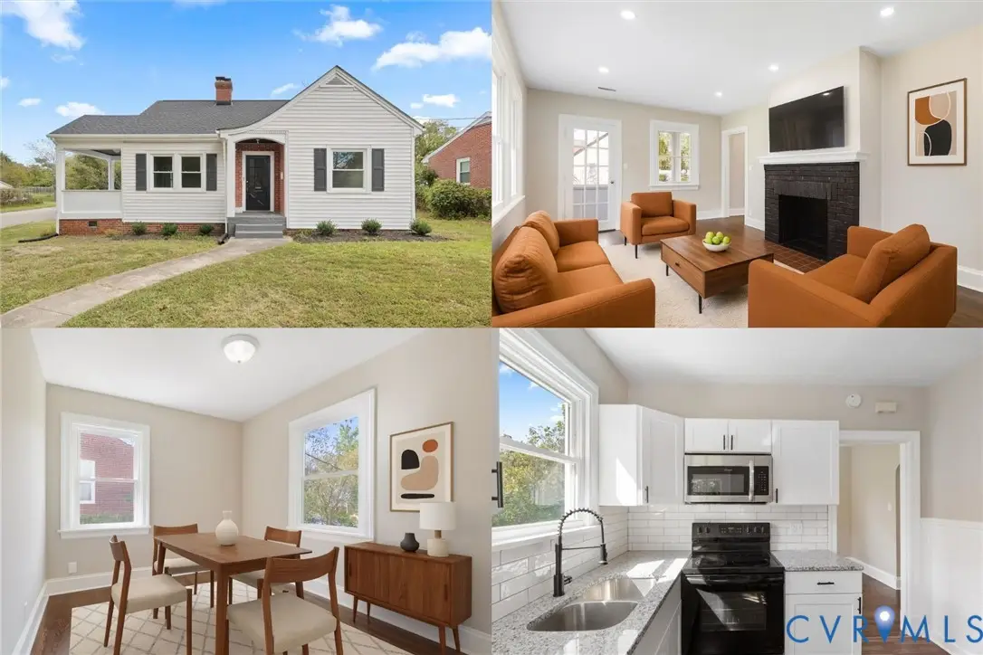 1911 Newman Road, Richmond, VA 23231 - Image #1