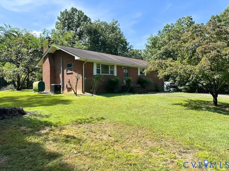 9701 Old Stage Road, Prince George, VA 23875 - #2