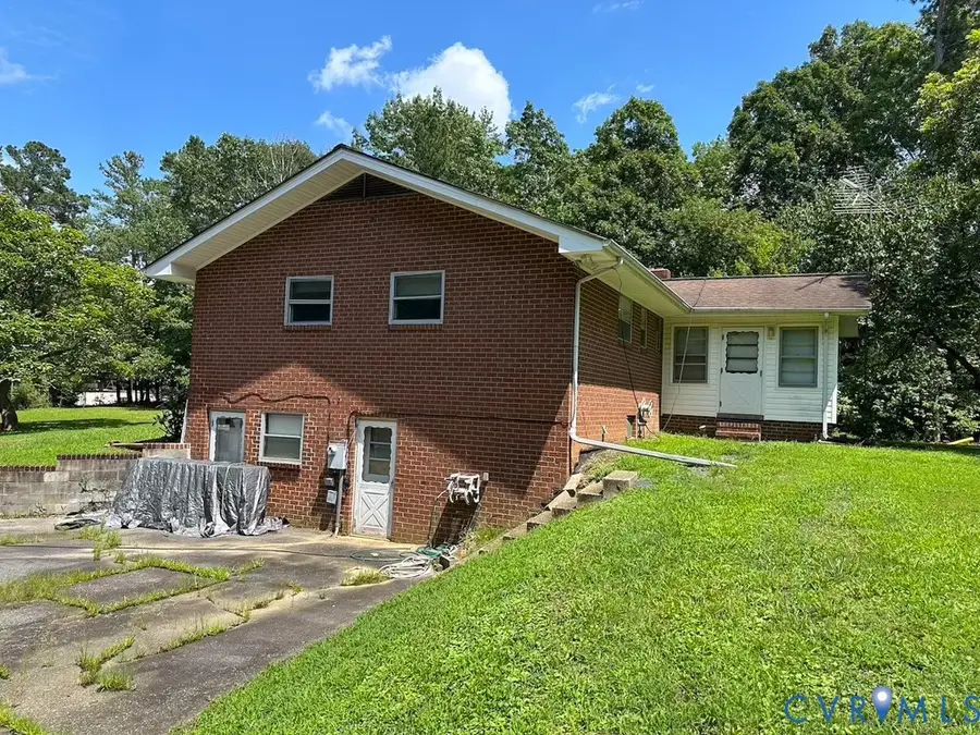 9701 Old Stage Road, Prince George, VA 23875 - #3