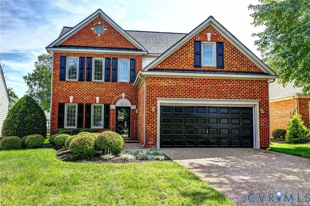 5604 Ashton Park Court, Wyndham, VA 23059 - Image #1