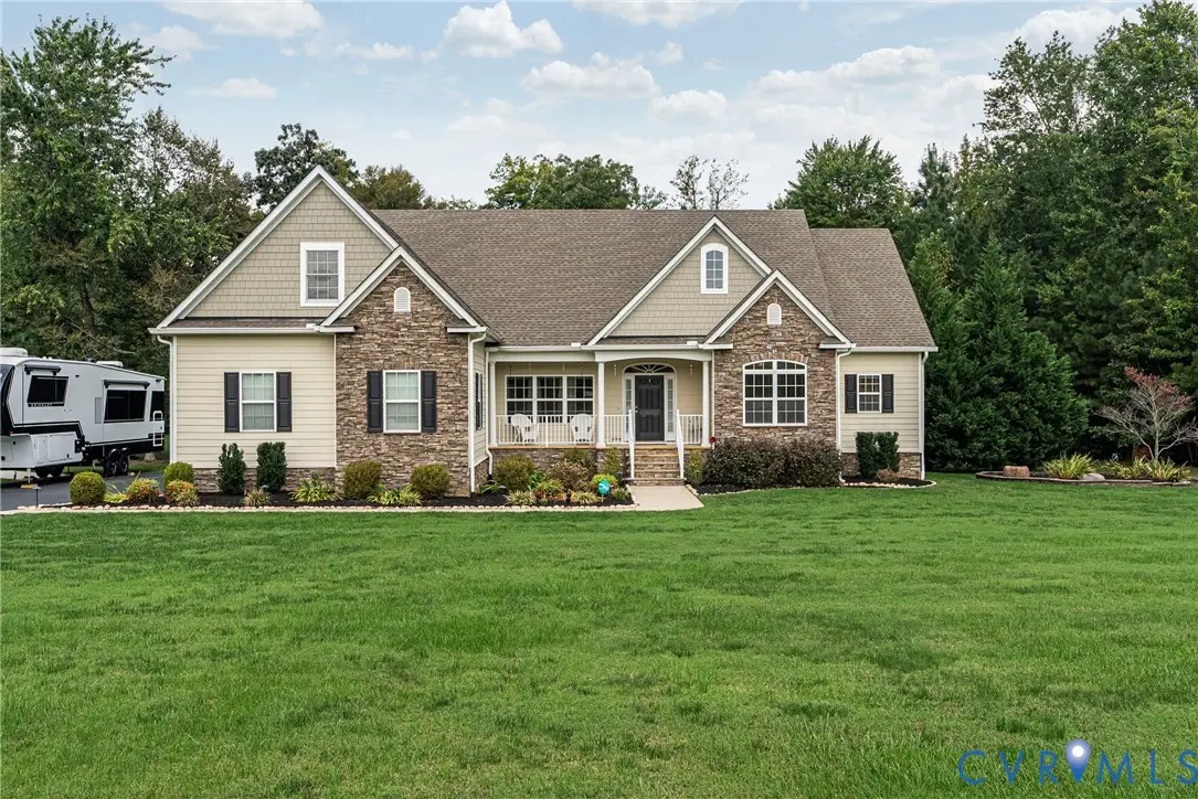 13155 Manor Garden Lane, Ashland, VA 23005 - Image #1