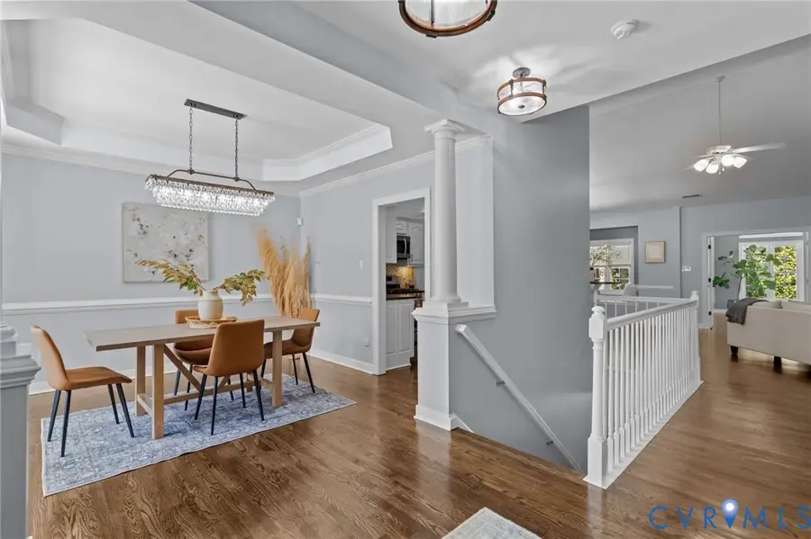 5570 Tyshire Parkway, Providence Forge, VA 23140 - Image #3