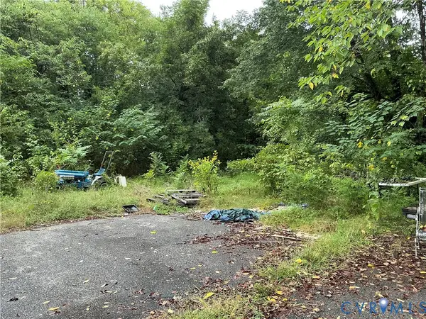 613 Cameron Street, Petersburg, VA 23803