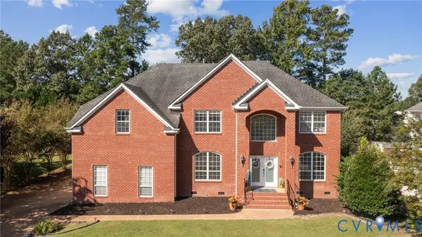 200 Grandville Arch, Smithfield, VA 23430