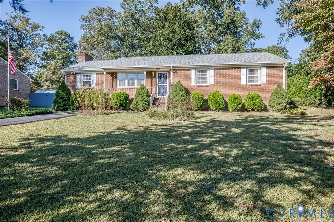 12310 Harrowgate Road, Chester, VA 23831 - Image #1