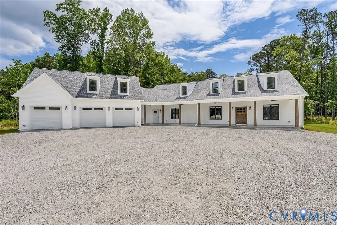 3664 Brick Bat Road, Williamsburg, VA 23188 - Image #1