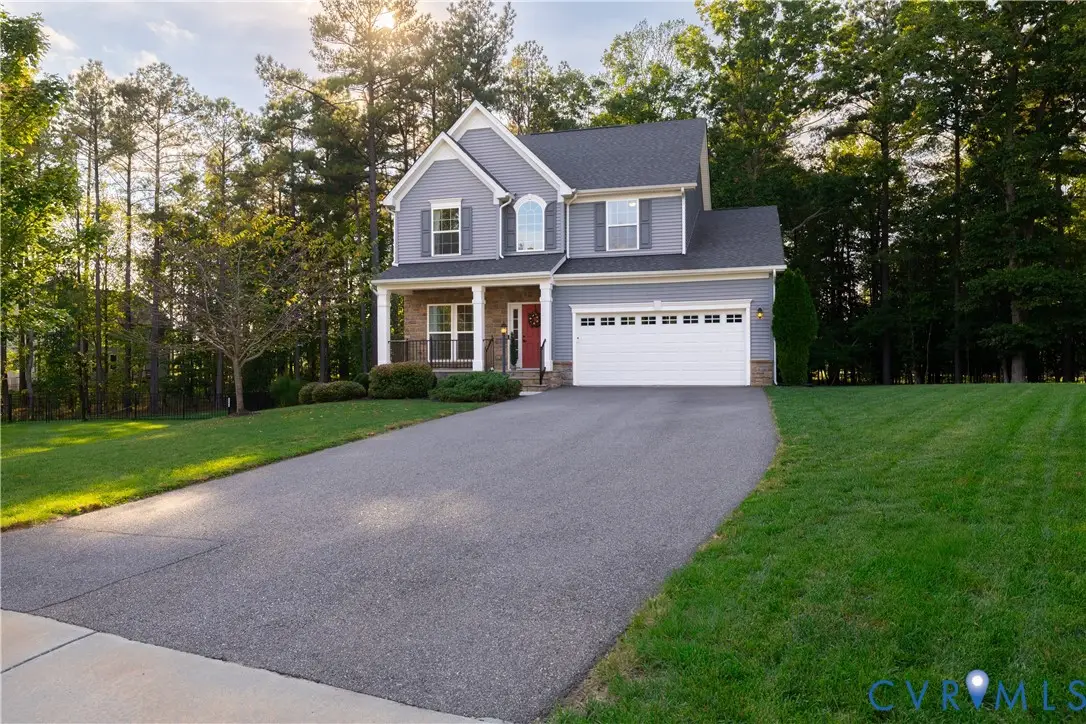 15542 Centerline Court, Chesterfield, VA 23832 - Image #1