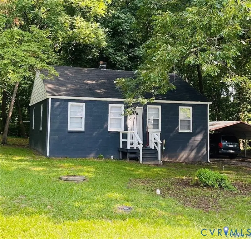 3011 Davison Avenue, Hopewell, VA 23860 - Image #2