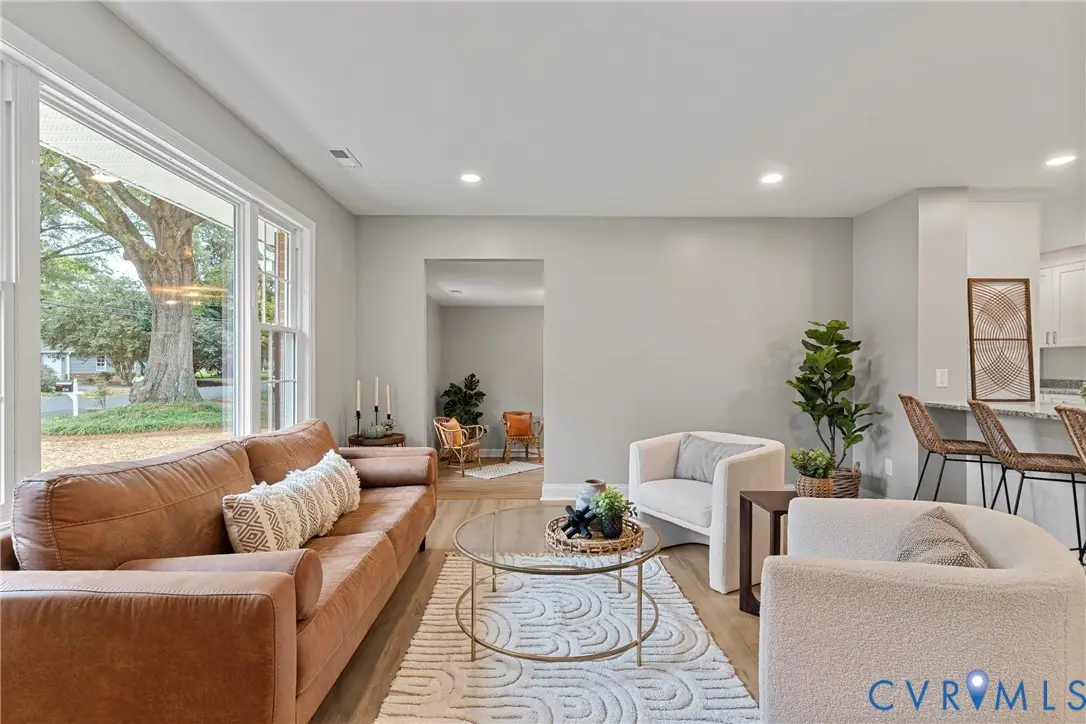 2341 Francine Road, North Chesterfield, VA 23235 - Image #1