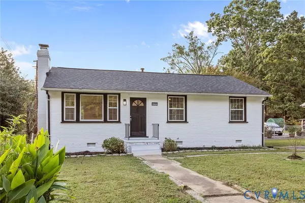 5423 Falmouth Street, Henrico, VA 23230