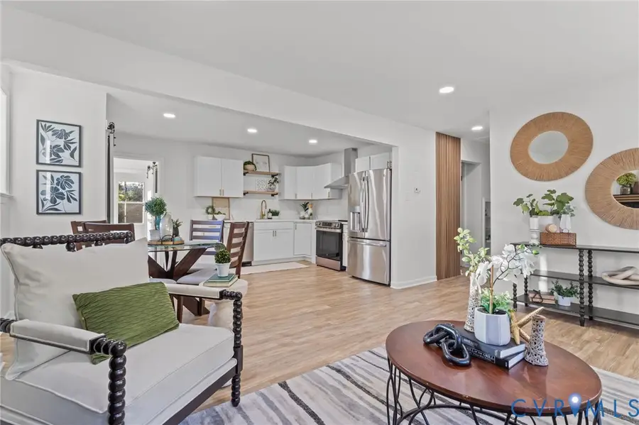 5423 Falmouth Street, Brookland, VA 23230 - Image #2