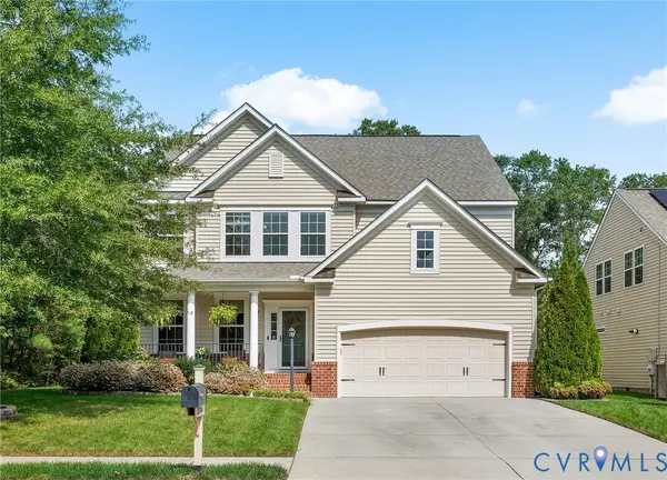 10744 Providence Park Drive, Ashland, VA 23005