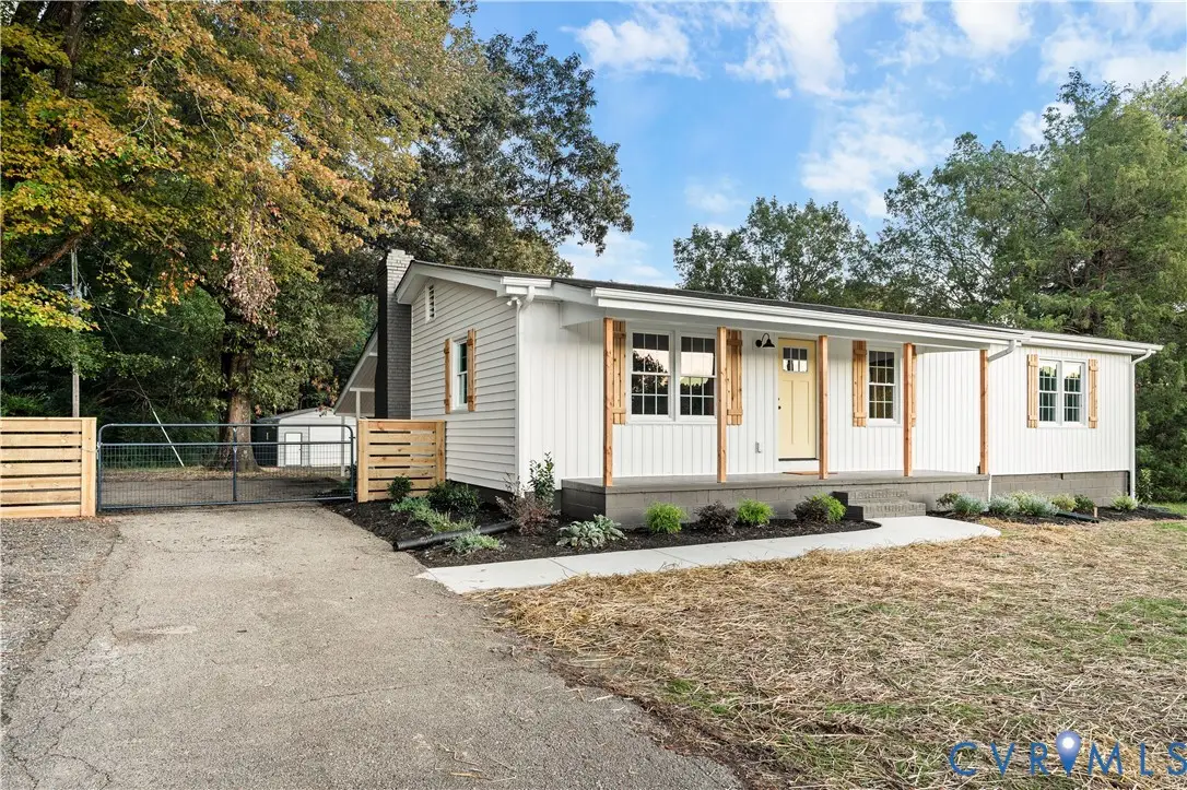 20721 Genito Road, Amelia Court House, VA 23002 - Image #1