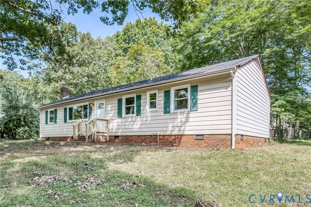 2224 Fall Line Drive, Powhatan, VA 23139 - Image #1