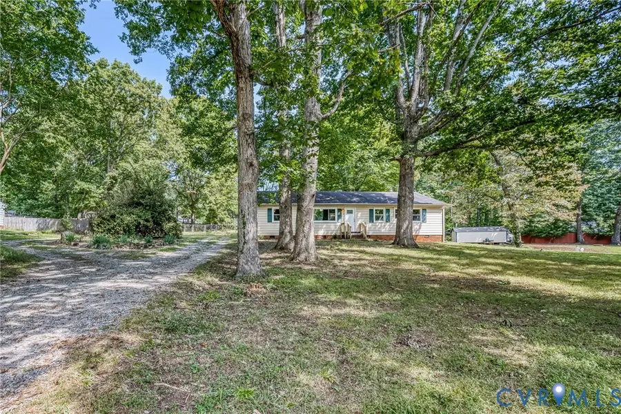 2224 Fall Line Drive, Powhatan, VA 23139 - Image #2
