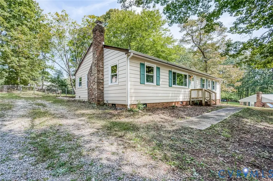 2224 Fall Line Drive, Powhatan, VA 23139 - Image #3