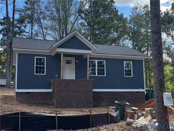 74 Locust Drive, Louisa, VA 23093