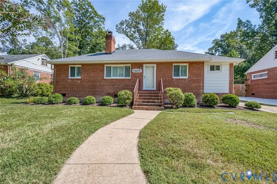 7407 Biscayne Road, Henrico, VA 23294 - Image #2