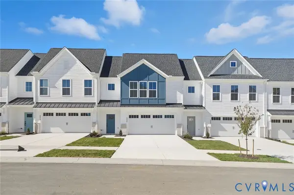 6806 Sunrise Oasis Lane, Midlothian, VA 23112