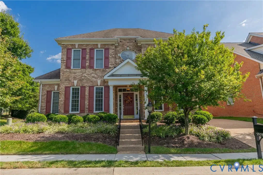 5929 Moriano Terrace, Glen Allen, VA 23060 - Image #1