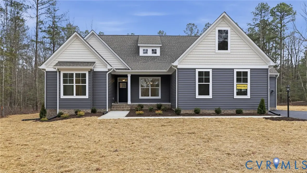 4613 Battleline Drive, Mechanicsville, VA 23111 - Image #1