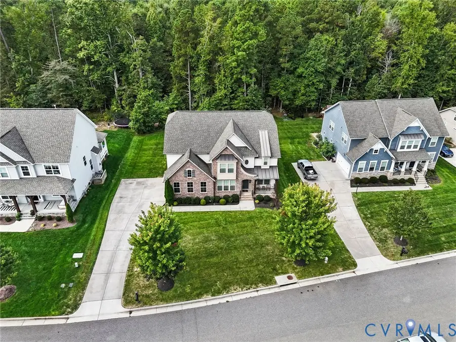 8918 Glen Royal Drive, Chesterfield, VA 23832 - Image #3