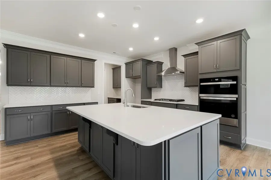 6508 Hoke Hollow Way, Mechanicsville, VA 23111 - Image #2