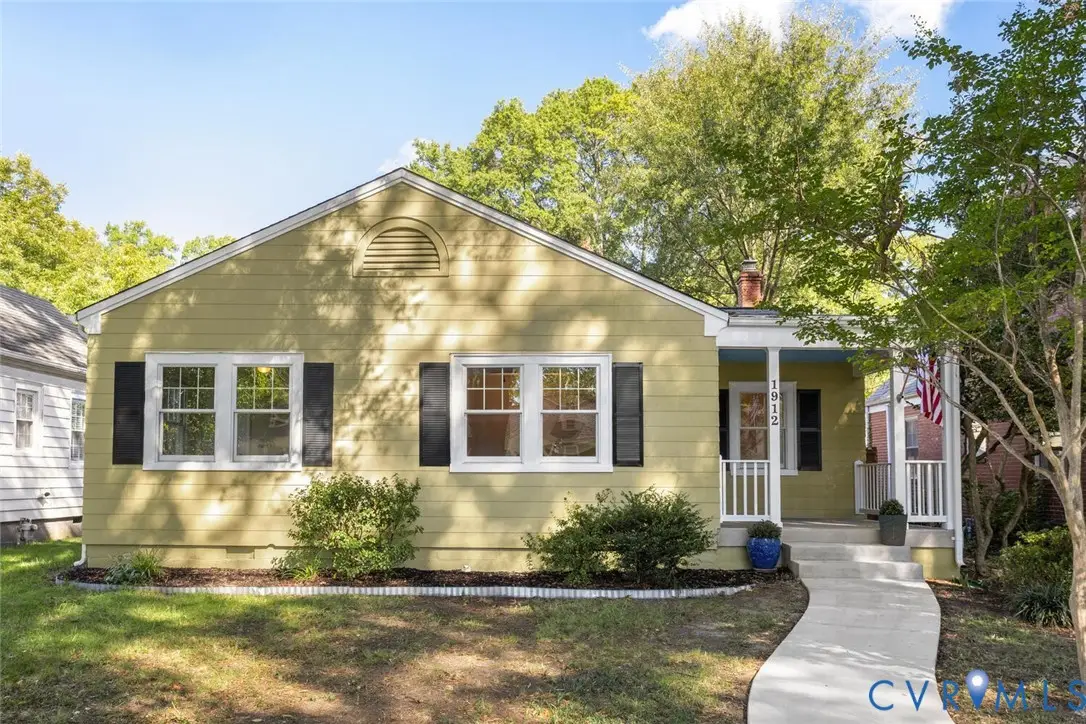 1912 Elmsmere Avenue, Richmond, VA 23227 - Image #1