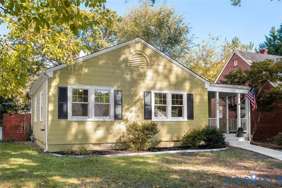 1912 Elmsmere Avenue, Richmond, VA 23227 - Image #2