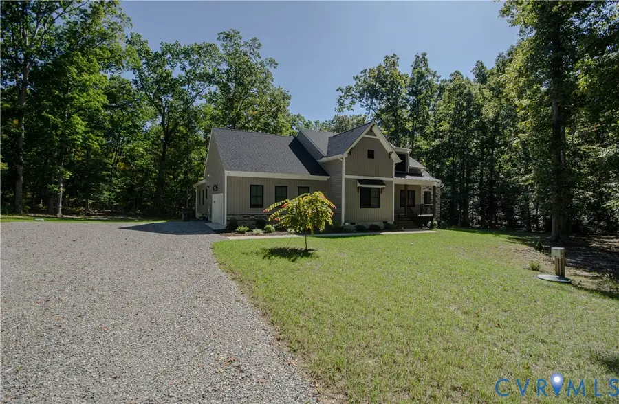6012 Swans Lane, Mechanicsville, VA 23111 - Image #2