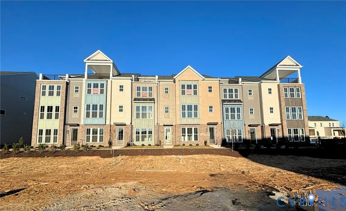 12024 Flowering Lavender Loop, Henrico, VA 23233 - Image #1