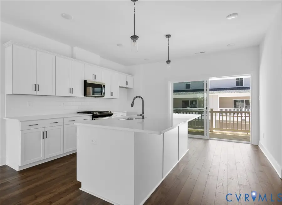 12024 Flowering Lavender Loop, Henrico, VA 23233 - Image #3