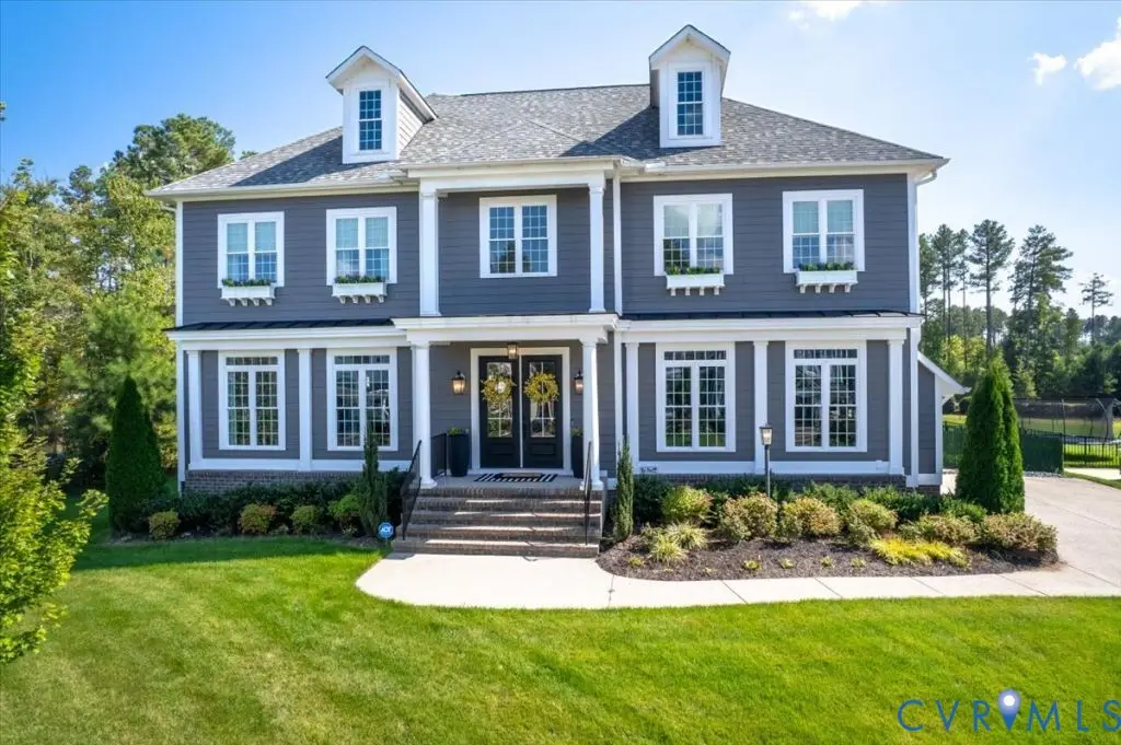 7207 Bonallack Bend, Moseley, VA 23120 - #1